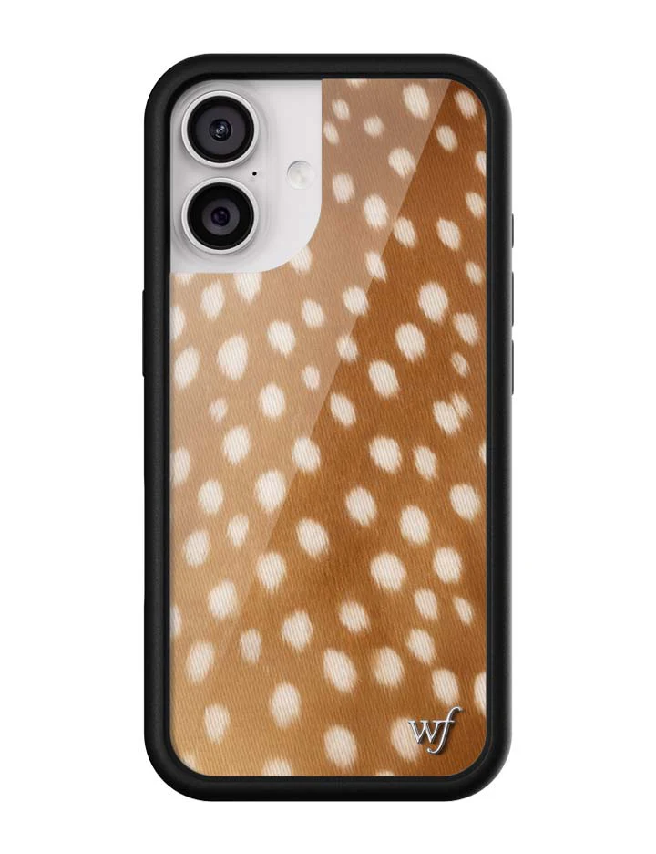 Fawn iPhone Case - Image 7