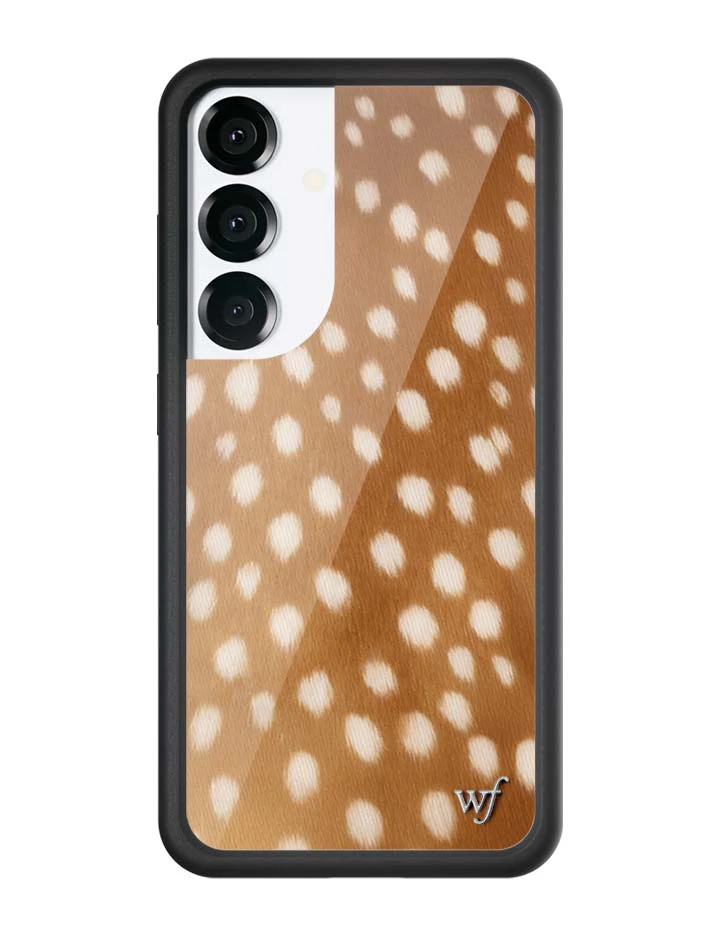 Fawn Samsung Galaxy Case - Image 3