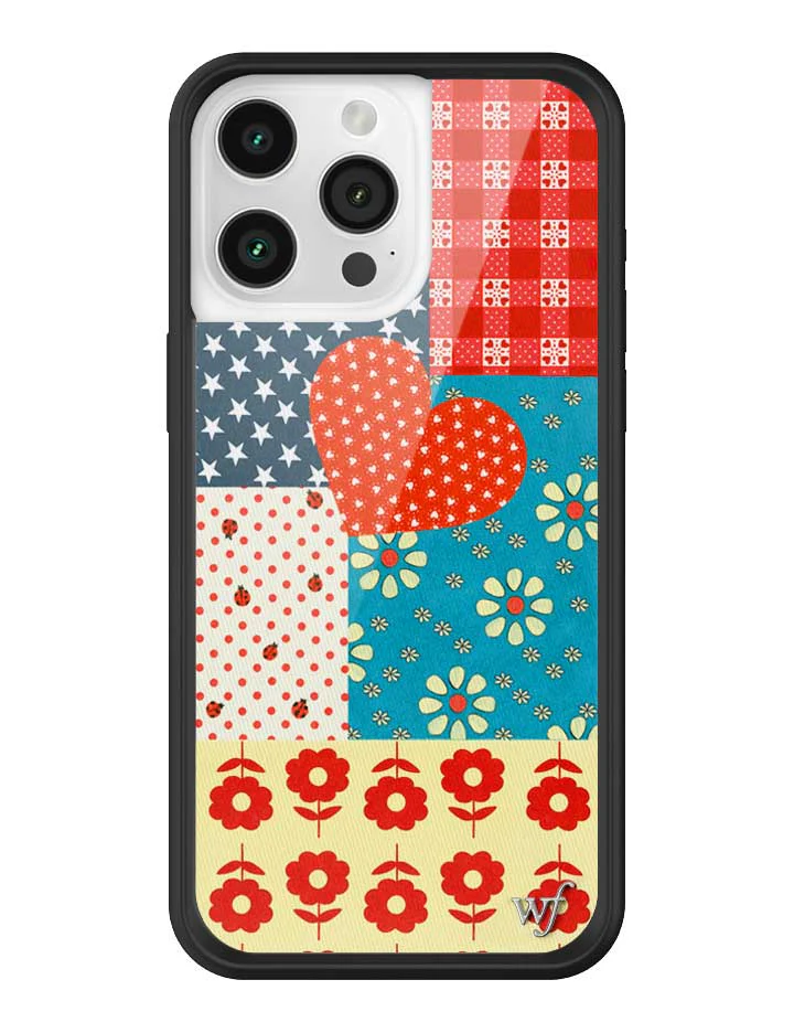 Flower Patch iPhone Case - Image 13