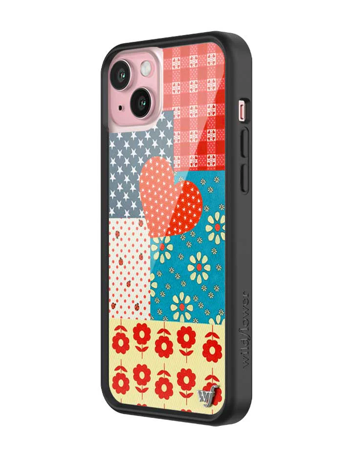 Flower Patch iPhone Case - Image 16