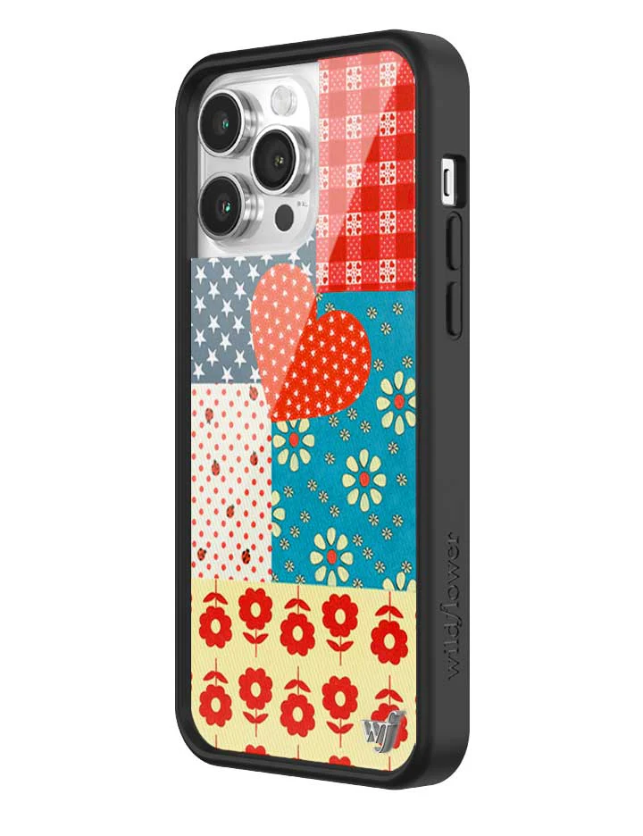 Flower Patch iPhone Case - Image 22