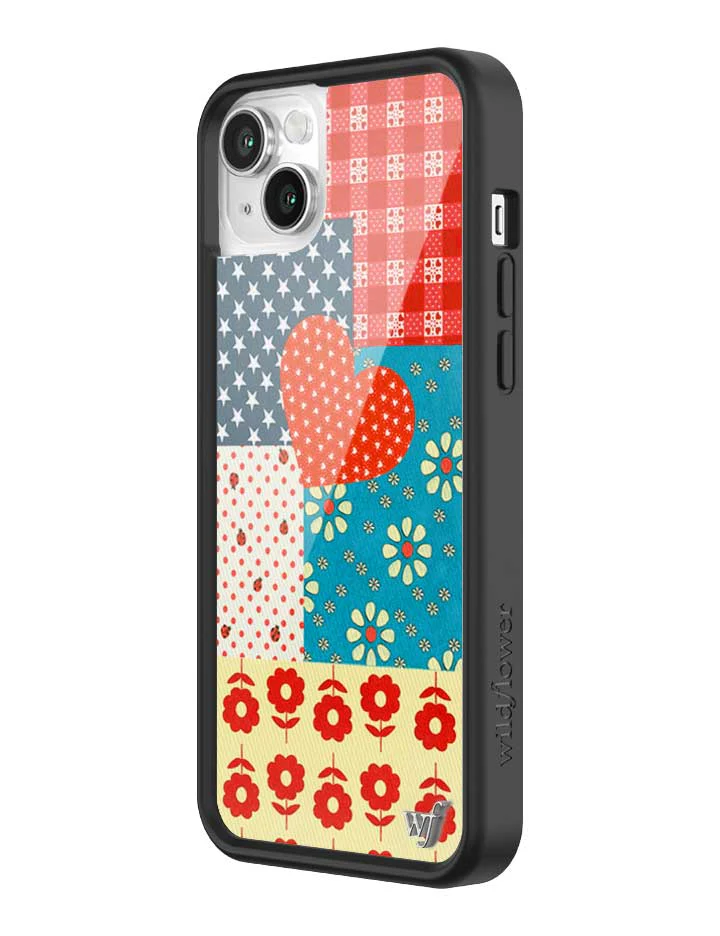Flower Patch iPhone Case - Image 26