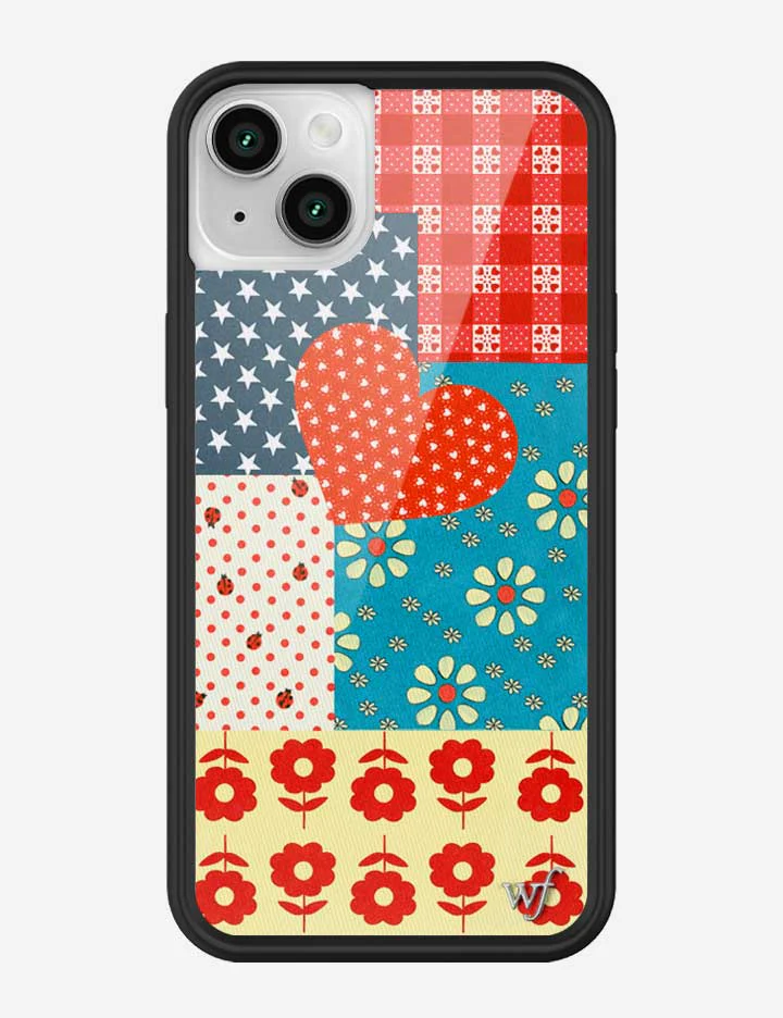 Flower Patch iPhone Case - Image 27