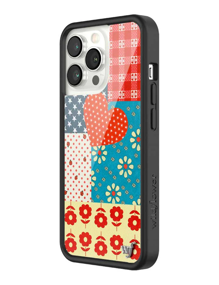 Flower Patch iPhone Case - Image 32