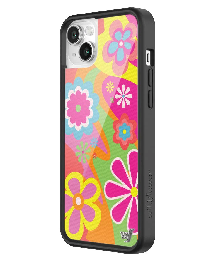 Flower Power iPhone Case - Image 12