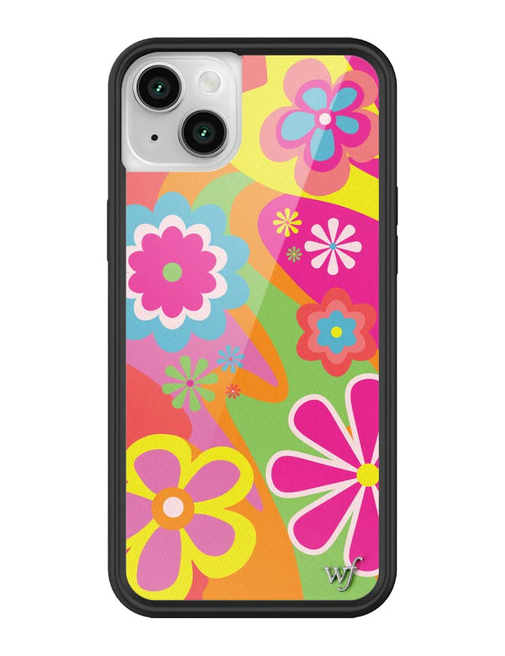 Flower Power iPhone Case - Image 17