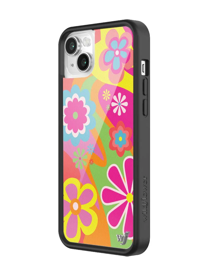 Flower Power iPhone Case - Image 18