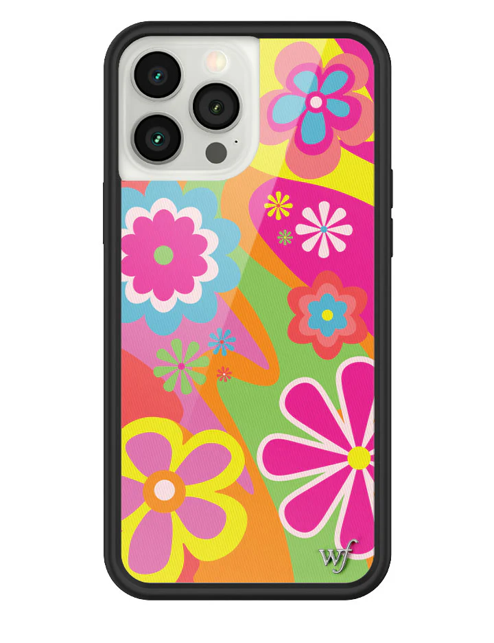 Flower Power iPhone Case - Image 19