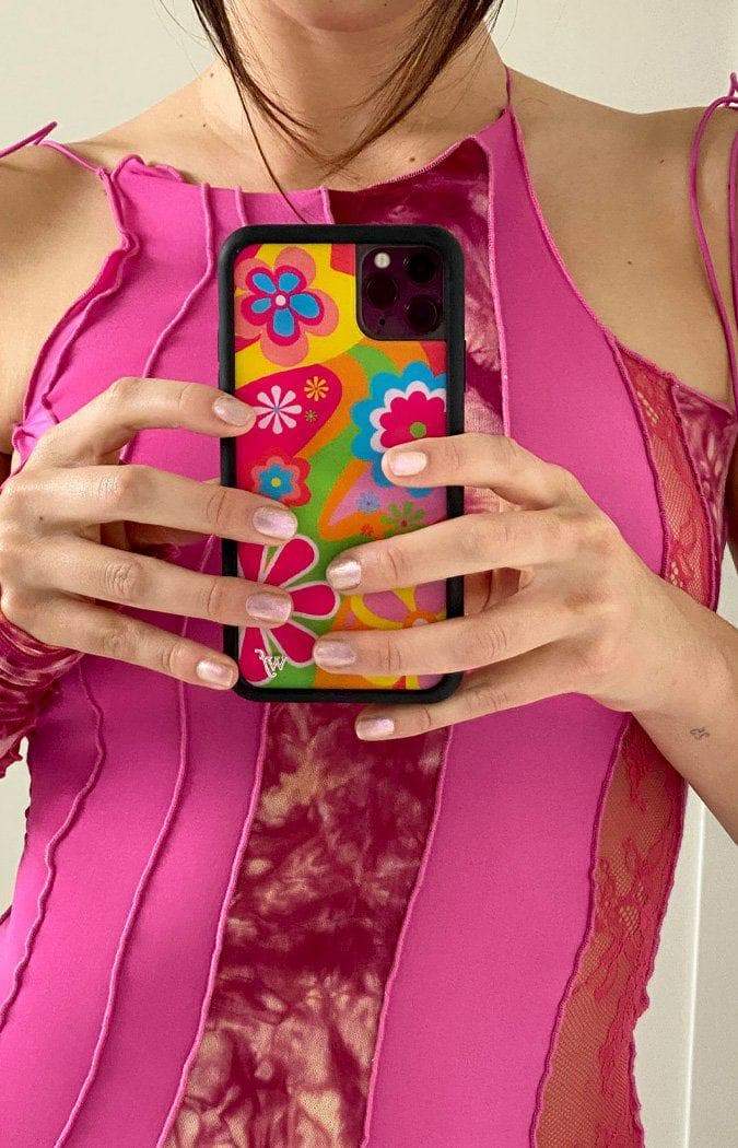 Flower Power iPhone Case - Image 21