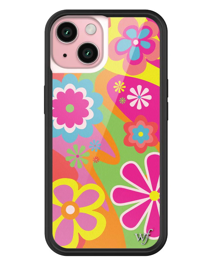 Flower Power iPhone Case - Image 7