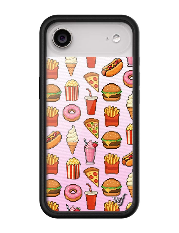 Food Court iPhone Case - Image 10