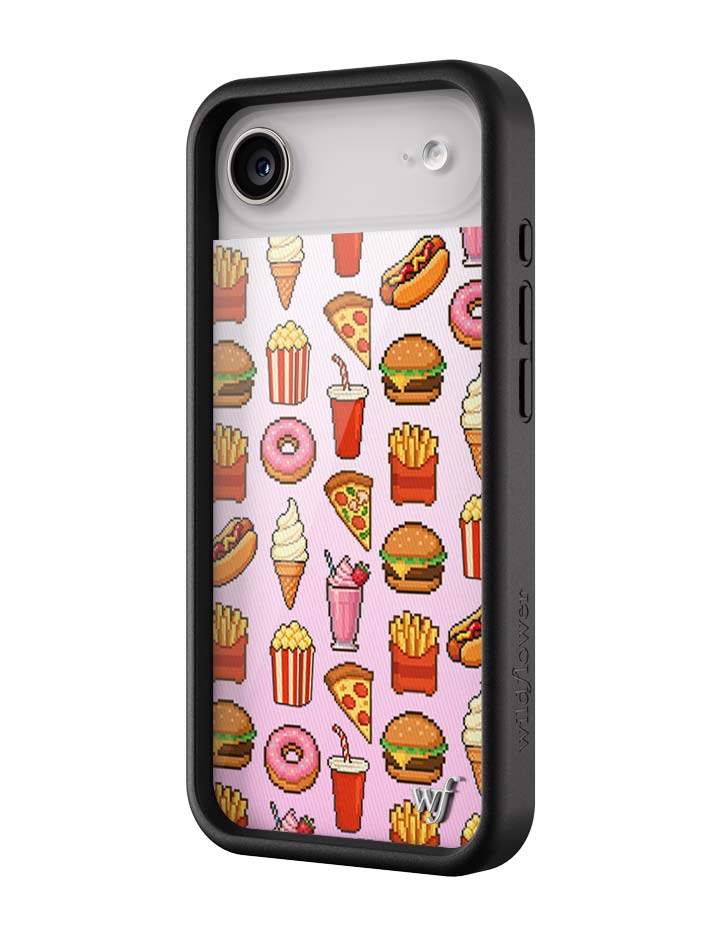 Food Court iPhone Case - Image 11