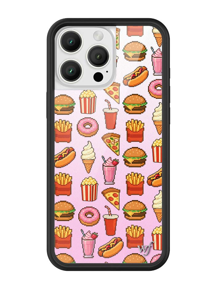 Food Court iPhone Case - Image 13