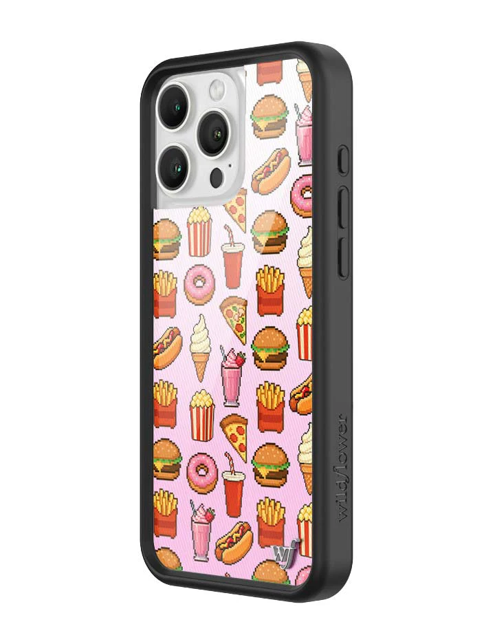 Food Court iPhone Case - Image 14