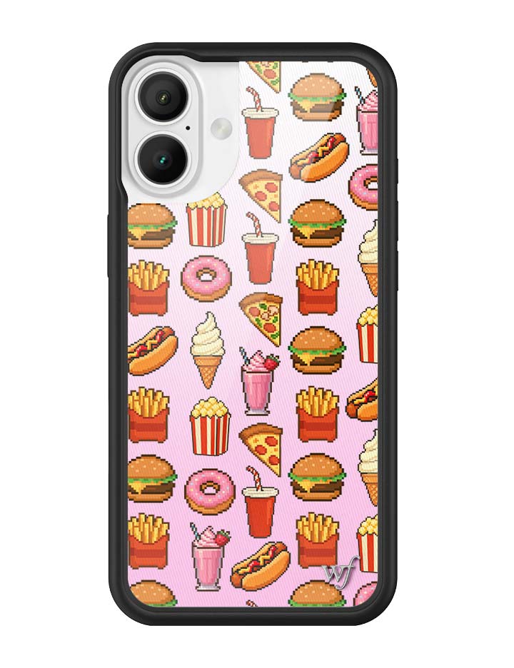 Food Court iPhone Case - Image 15