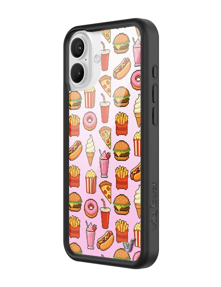 Food Court iPhone Case - Image 16