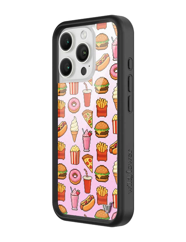 Food Court iPhone Case - Image 18