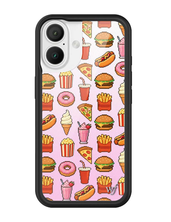 Food Court iPhone Case - Image 19