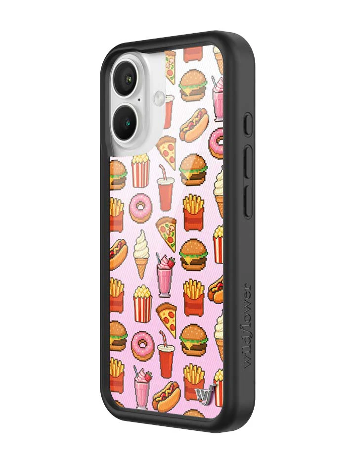 Food Court iPhone Case - Image 20