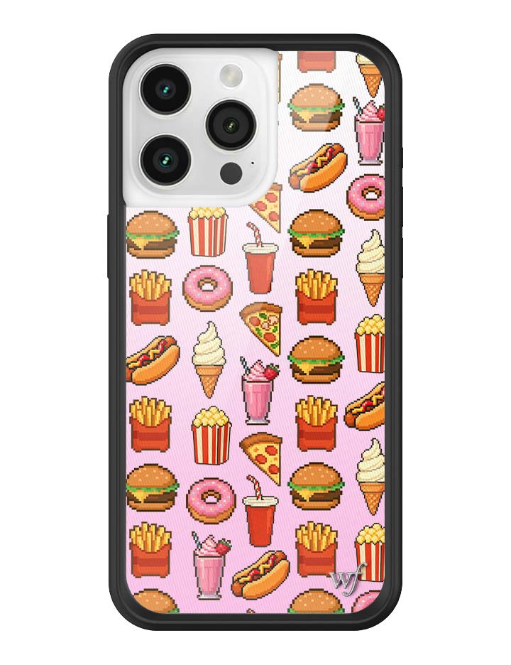 Food Court iPhone Case - Image 21