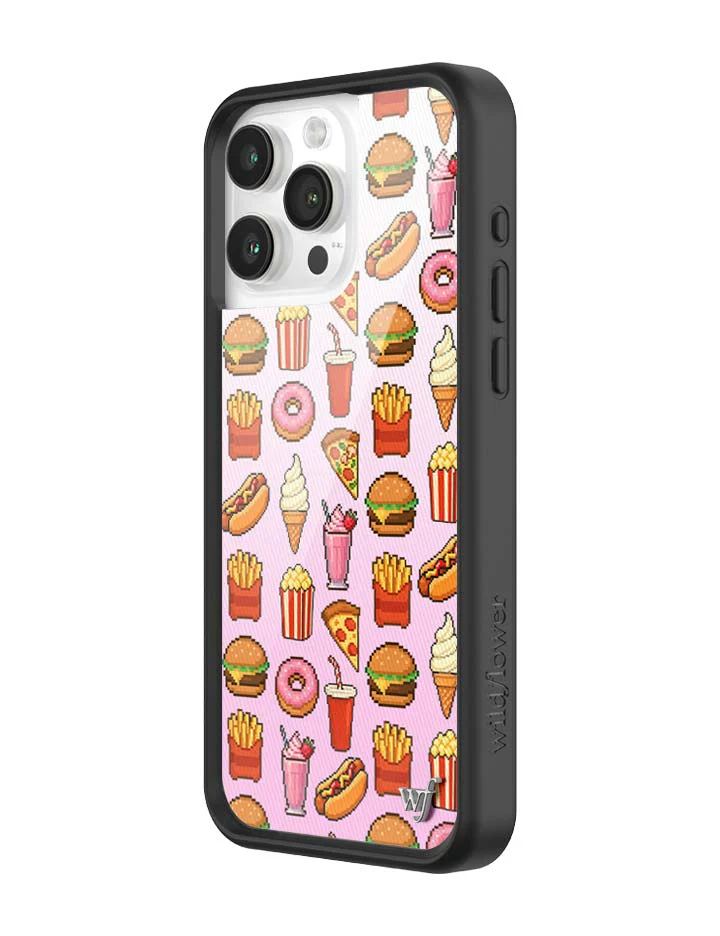 Food Court iPhone Case - Image 22