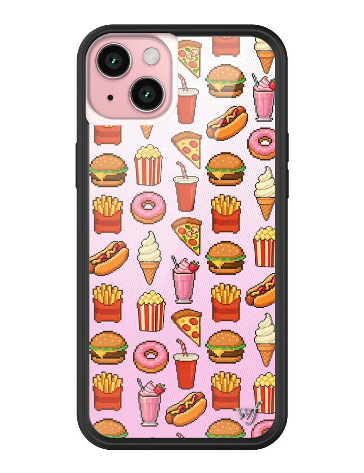 Food Court iPhone Case - Image 23