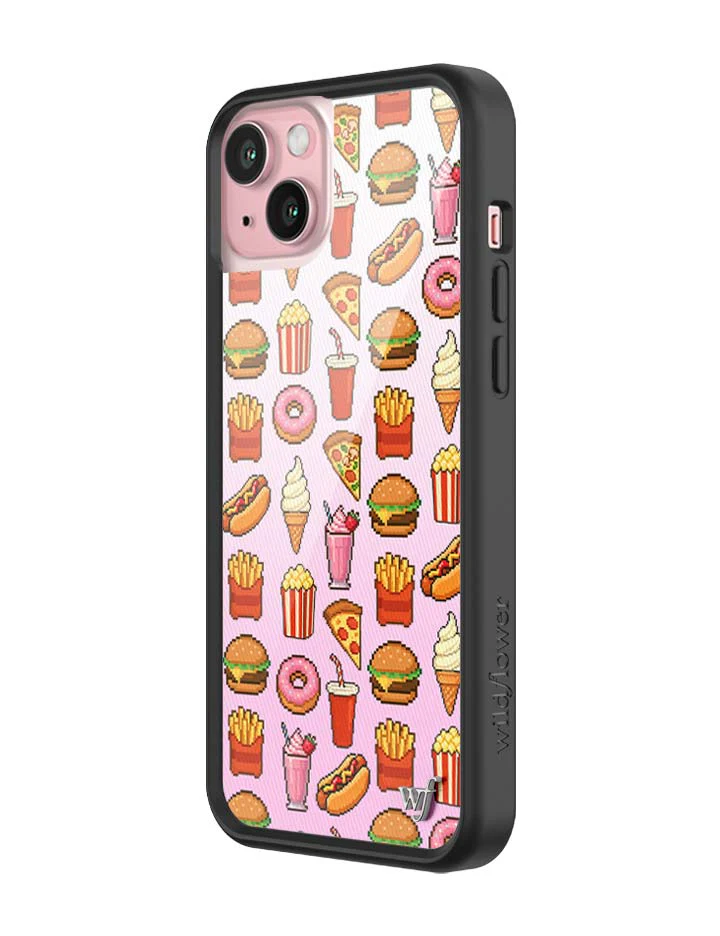 Food Court iPhone Case - Image 24