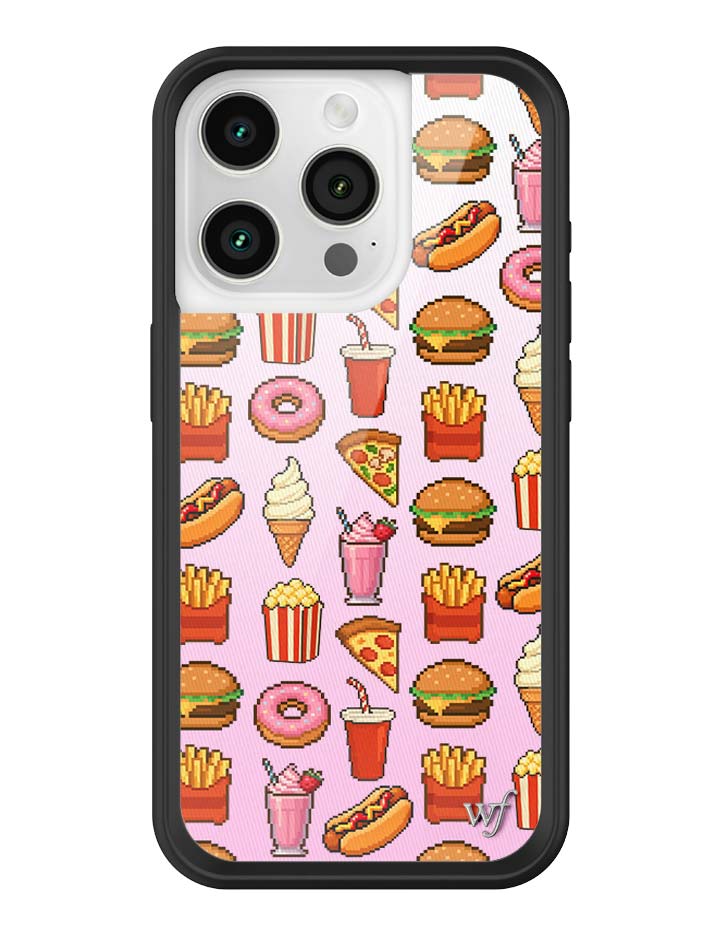 Food Court iPhone Case - Image 25