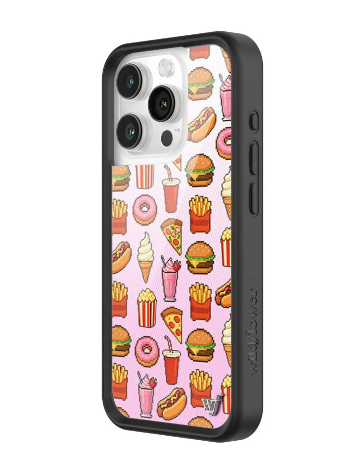 Food Court iPhone Case - Image 26