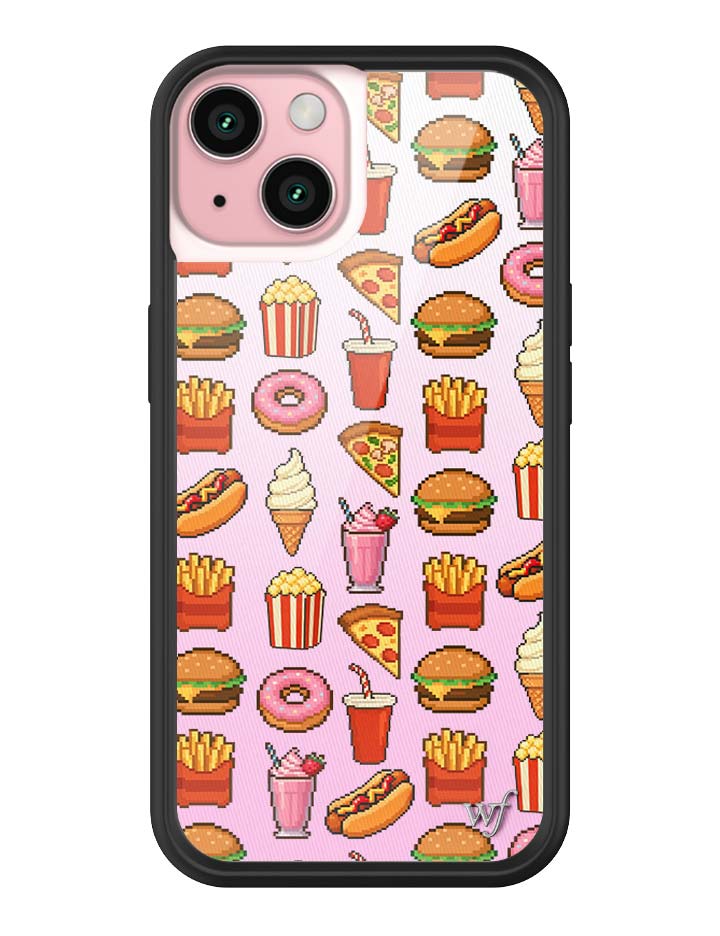 Food Court iPhone Case - Image 27