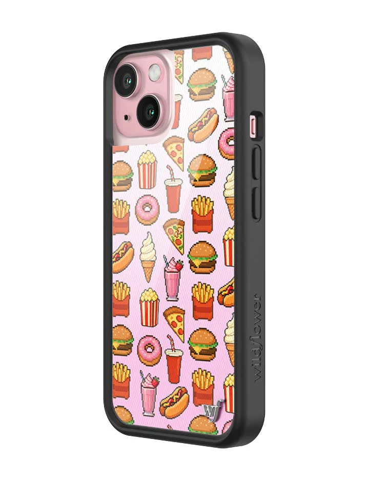 Food Court iPhone Case - Image 28