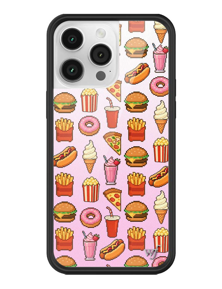 Food Court iPhone Case - Image 29