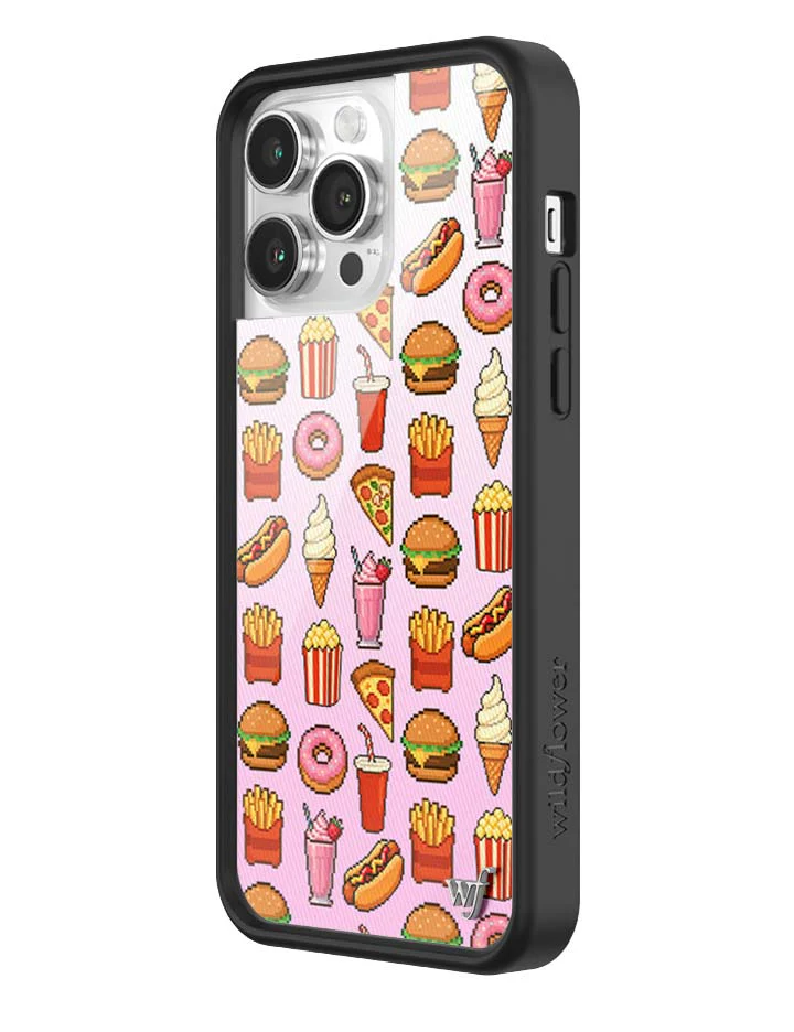 Food Court iPhone Case - Image 30