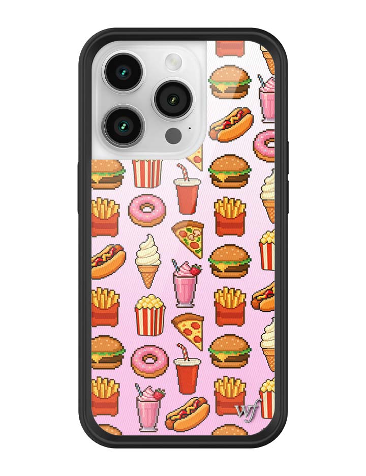 Food Court iPhone Case - Image 31