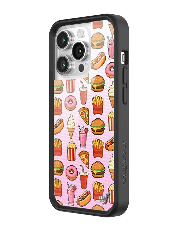 Food Court iPhone Case - Image 32