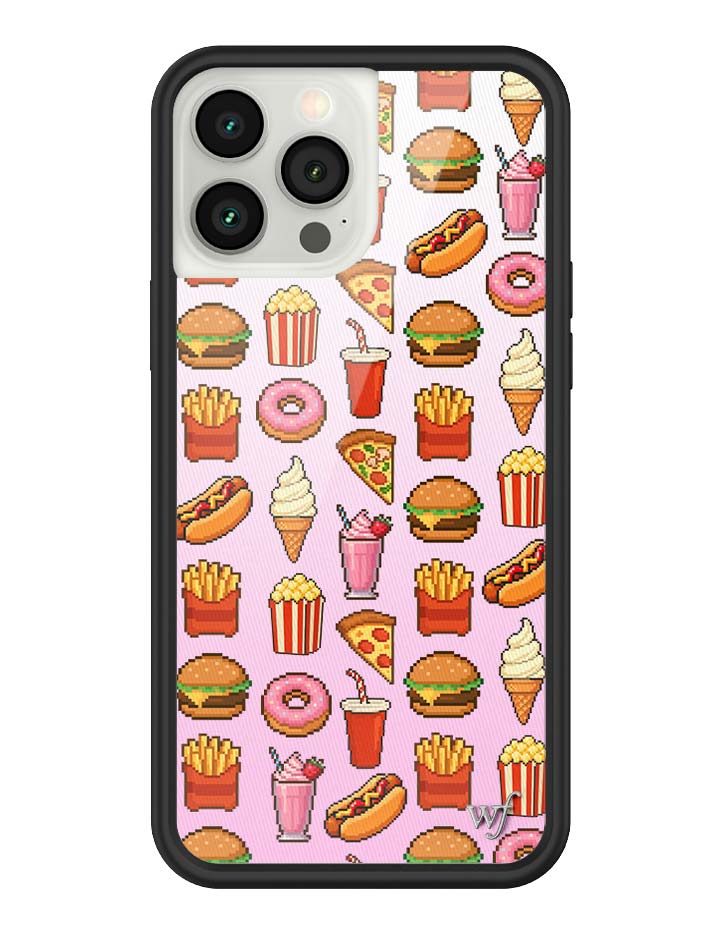 Food Court iPhone Case - Image 35