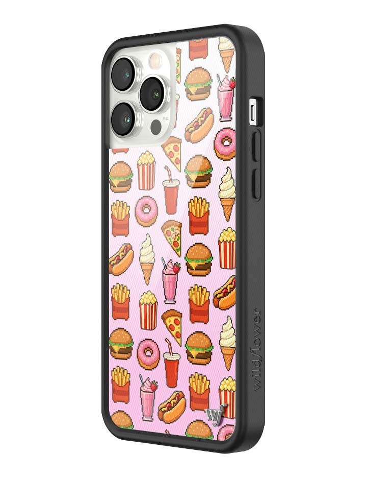 Food Court iPhone Case - Image 36