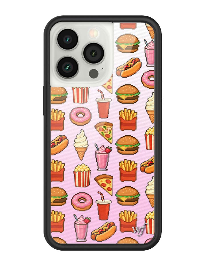 Food Court iPhone Case - Image 37