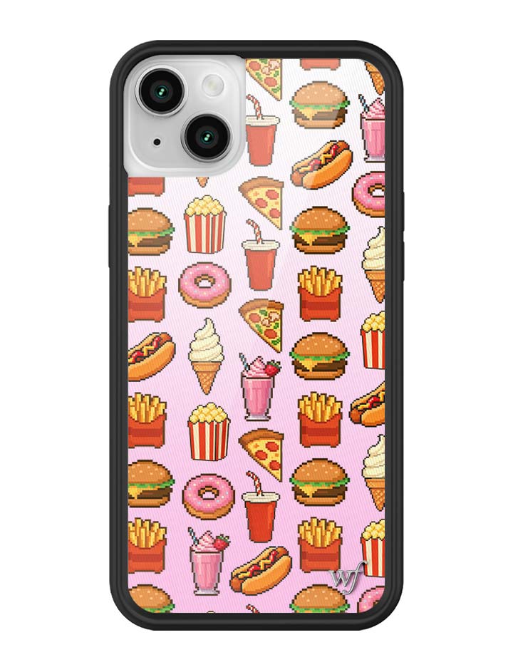 Food Court iPhone Case - Image 39