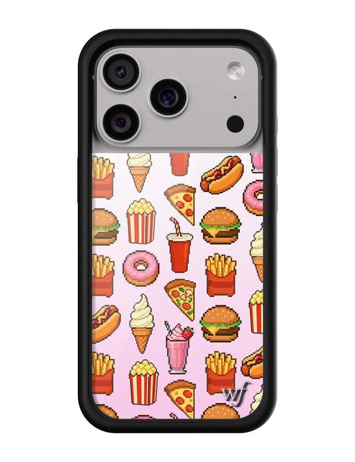 Food Court iPhone Case - Image 4