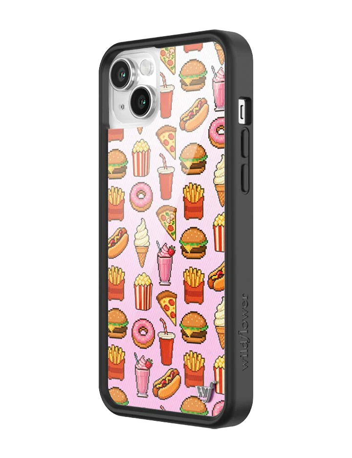 Food Court iPhone Case - Image 40