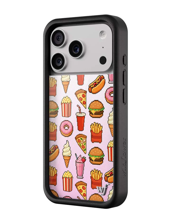 Food Court iPhone Case - Image 5