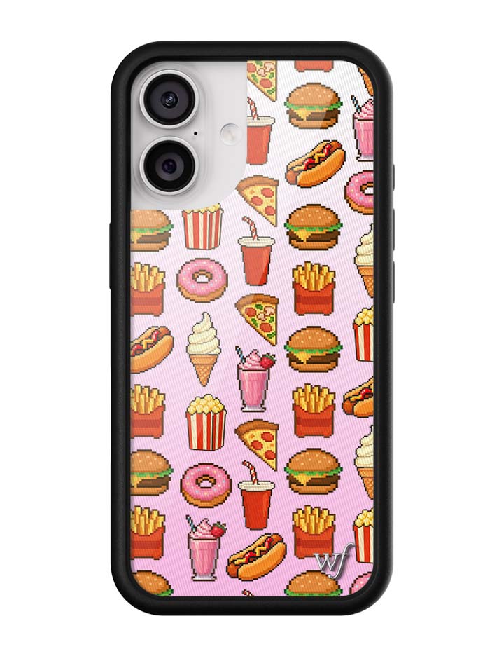 Food Court iPhone Case - Image 7