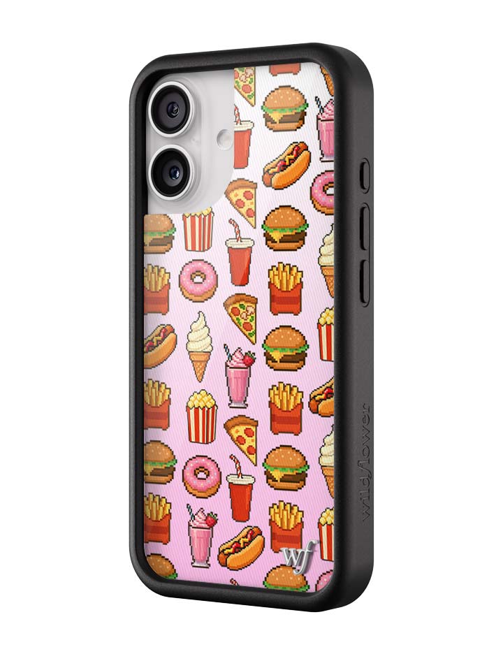 Food Court iPhone Case - Image 8