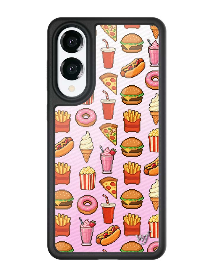 Food Court Samsung Galaxy Case - Image 3