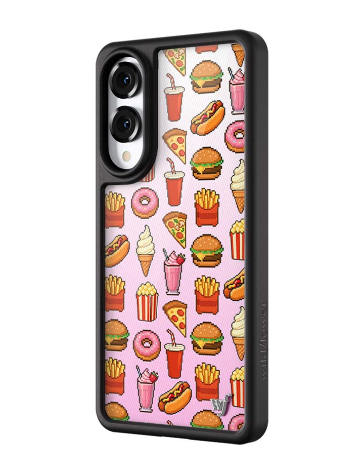 Food Court Samsung Galaxy Case - Image 4
