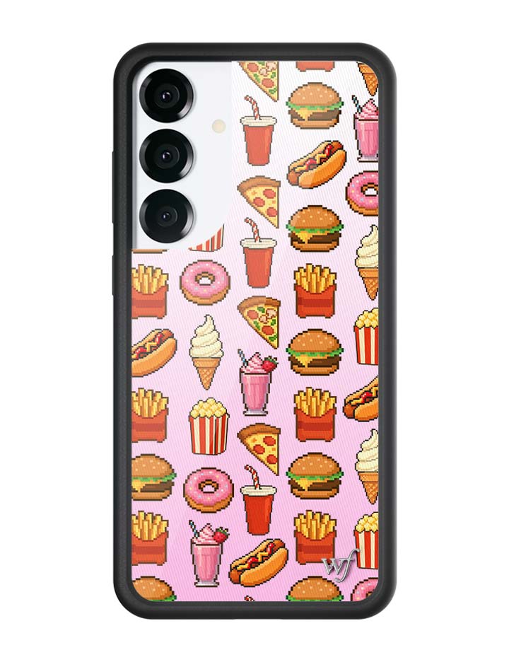 Food Court Samsung Galaxy Case - Image 5