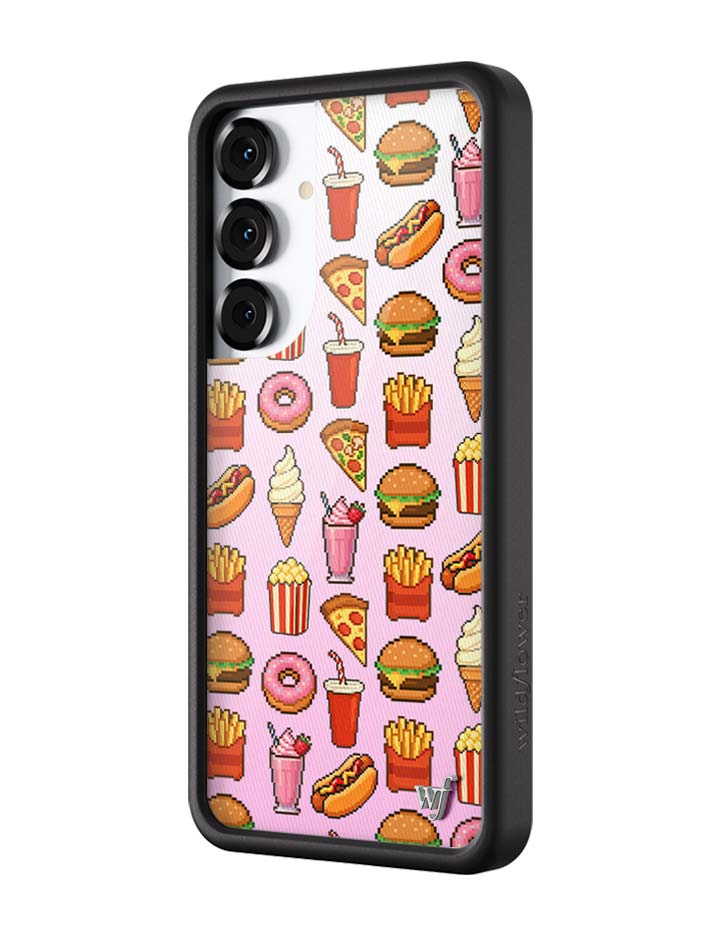 Food Court Samsung Galaxy Case - Image 6