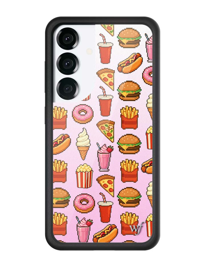 Food Court Samsung Galaxy Case - Image 7