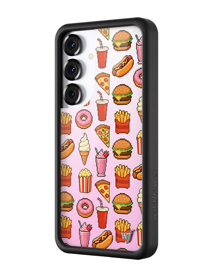 Food Court Samsung Galaxy Case - Image 8